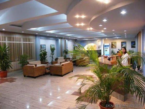 Hotel Sunquest Venus Exterior foto
